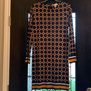 Michael Kors Sheath Dress